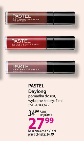 Hebe Pomadka do ust oferta