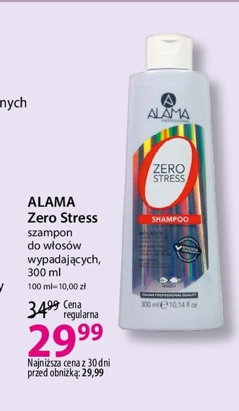 Hebe Szampon do włosów oferta