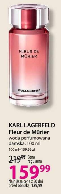 Hebe Woda perfumowana oferta