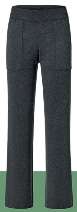 Tchibo Spodnie damskie tchibo oferta