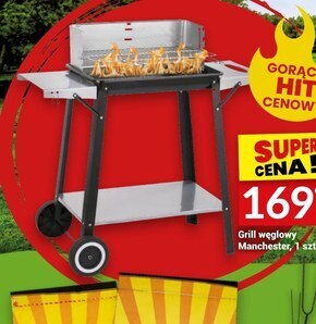 Twój Market Grill oferta