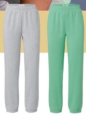 Tchibo Spodnie męskie tchibo oferta