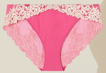 Intimissimi Figi damskie intimissimi oferta