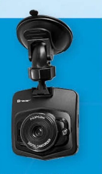 Auchan Kamera tracer oferta