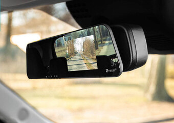 Biedronka Wideorejestrator tracer oferta