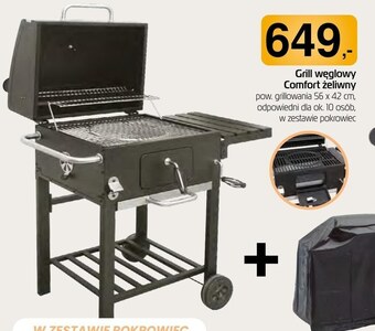 Dobromir Grill oferta