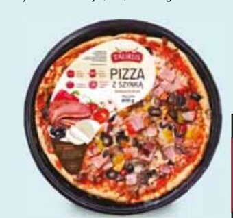 Stokrotka Pizza taurus oferta