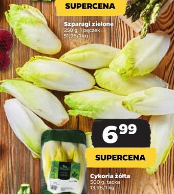 Netto Cykoria oferta
