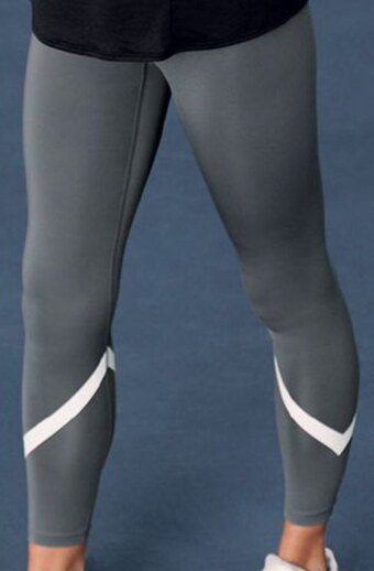 Tchibo Legginsy damskie tchibo oferta