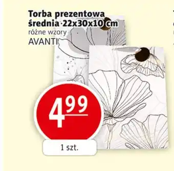 Torba prezentowa
