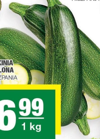 Spar Cukinia oferta