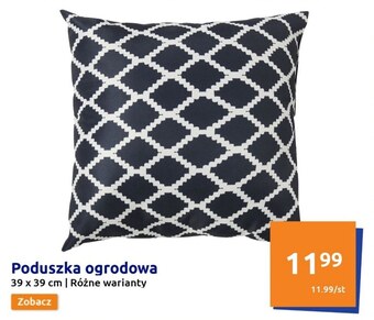 Action Poduszka oferta