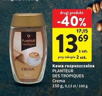 Intermarche Kawa oferta