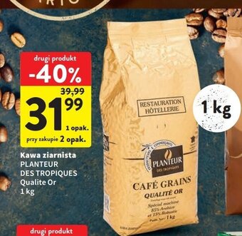 Intermarche Kawa oferta