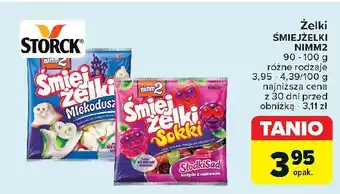 Auchan Żelki oferta