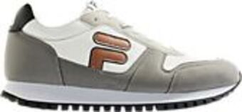 Deichmann Szaro-białe sneakersy męskie fila oferta