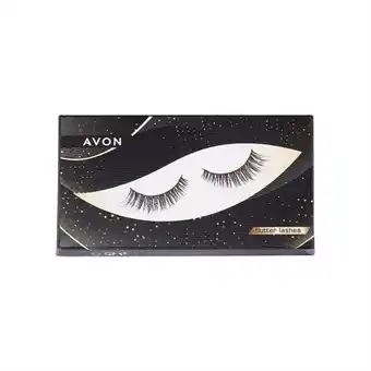 Avon Sztuczne rzęsy - flutter oferta