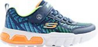 Deichmann Granatowe sneakersy chłopięce z zapięciem na rzep oferta