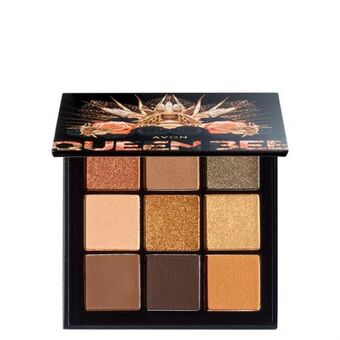 Avon Paletka cieni do powiek oferta