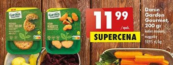 Biedronka Kotlet mielony oferta