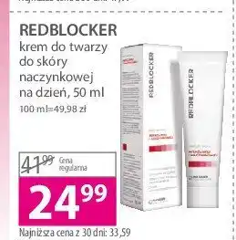 Hebe Krem do skóry naczynkowej oferta