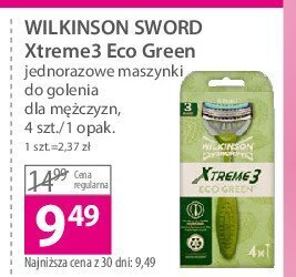 Hebe Maszynki do golenia oferta