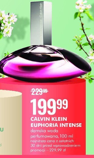 SuperPharm Woda perfumowana oferta