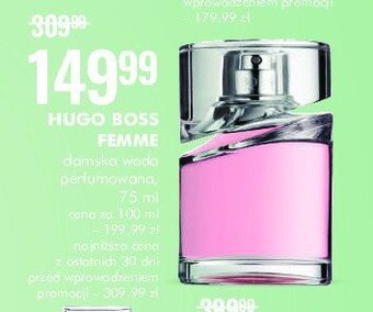 SuperPharm Woda perfumowana oferta