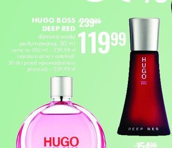 SuperPharm Woda toaletowa oferta