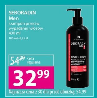 Hebe Szampon do włosów oferta