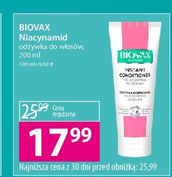 Hebe Odźywka do włosów oferta