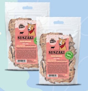 Kakadu Przysmak dla psa mr. bandit oferta