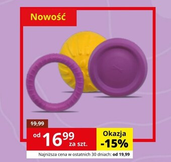 Kakadu Zabawka dla psa dog fantasy oferta