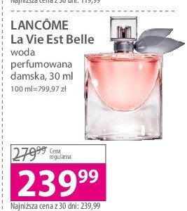Hebe Woda perfumowana oferta