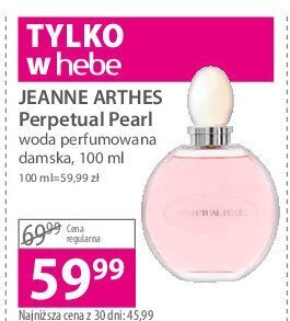 Hebe Woda perfumowana oferta