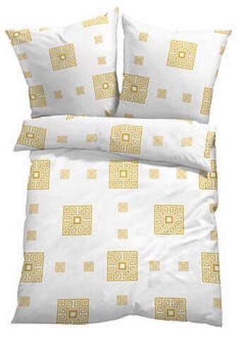 BonPrix Pościel w ornamenty oferta