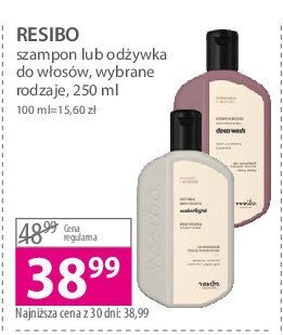Hebe Szampon oczyszczający oferta