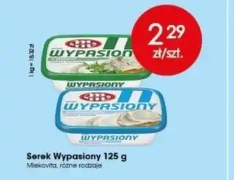 Top Market Serek Wypasiony 125g oferta