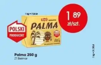 Top Market Margaryna Palma 250g oferta