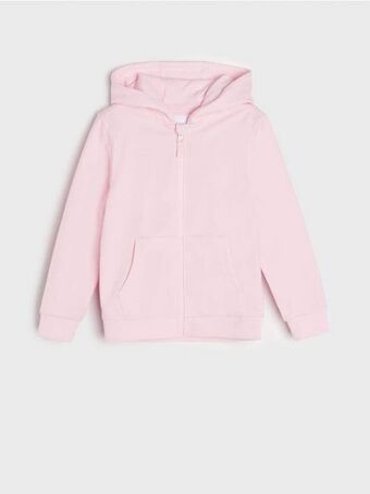 Sinsay Bluza z kapturem oferta