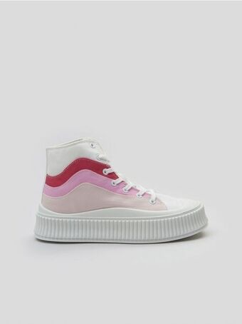 Sinsay Trampki oferta