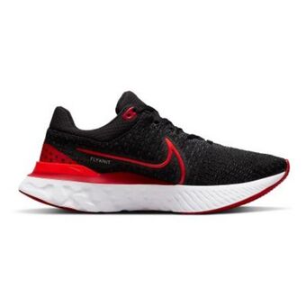 Intersport Buty damskie do biegania nike react infinity run flyknit 3 dd3024 oferta