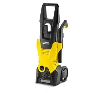 RTV EURO AGD Myjka ciśnieniowa karcher k 3 1.601-888.0 oferta