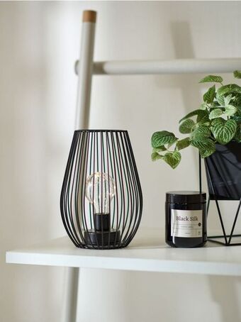 Sinsay Lampka led oferta