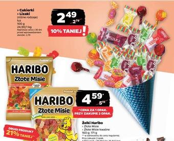Netto Cukierki > lizaki oferta