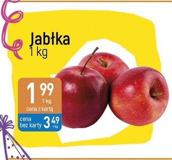 E.Leclerc Jabłka oferta