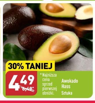 ALDI Awokado oferta