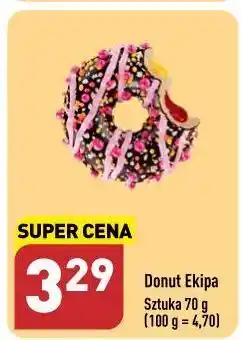 ALDI Donut ekipa dooti donuts oferta