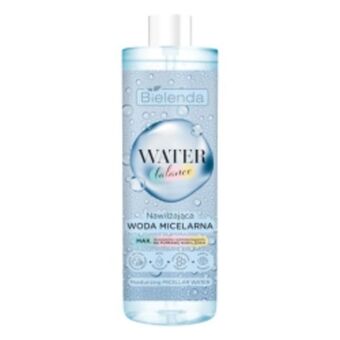 Jawa Drogerie Bielenda water balance oferta