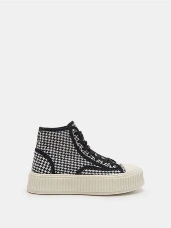 Sinsay Trampki oferta